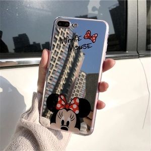 Nephy High Quality Phone Case For iPhone X